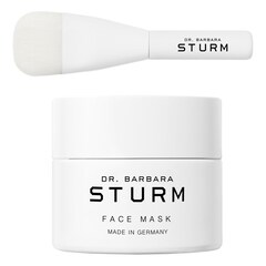 Face Mask - Hydratační a zklidňující maska na obličej, DR. BARBARA STURM