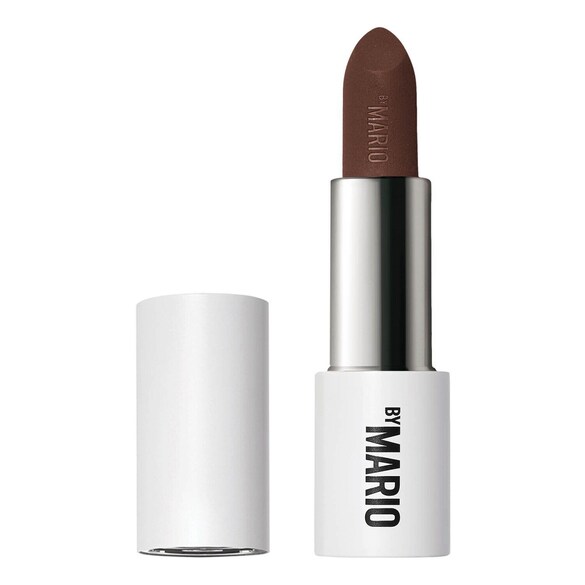 Ultra Suede® Lipstick - Matná rtěnka, MAKEUP BY MARIO