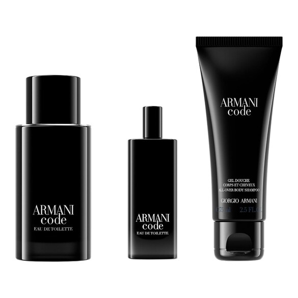Armani Code - Dárková sada, ARMANI