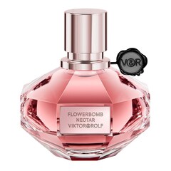 Flowerbomb Nectar - Parfémová voda, VIKTOR & ROLF