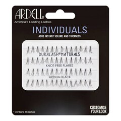 Individuals - Trsové nalepovací řasy, ARDELL