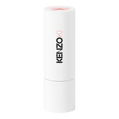 Kenzoki Nourishing Flow - Růžový balzám na rty, KENZOKI