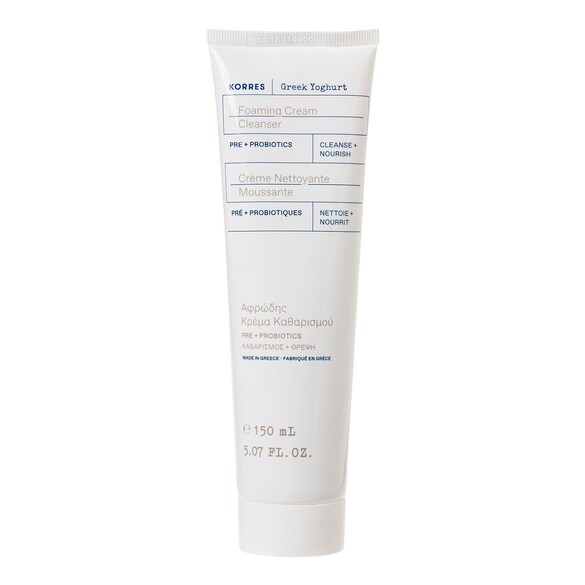 Greek Yoghurt - Čisticí gel, KORRES