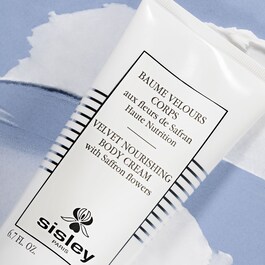 Velvet Nourishing Body Cream - Tělový krém