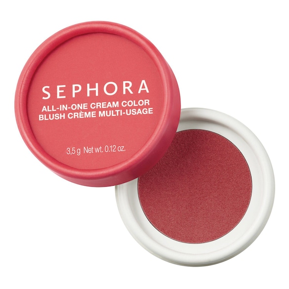 Blush Cream Multi-Usage - Multifunkční trářenka, SEPHORA COLLECTION