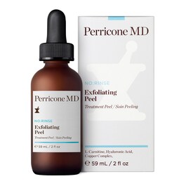 No:Rinse Exfoliating Peel - Exfoliační peeling