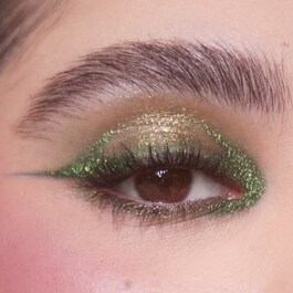 Wicked Elphaba – Sada make-upu