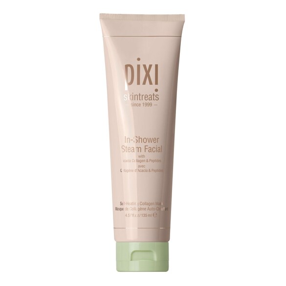 In-Shower Steam Facial - Maska na obličej, PIXI