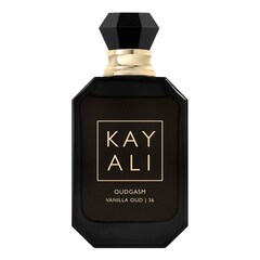 Oudgasm Vanilla Oud | 36 Eau De Parfum Intense - Parfémová voda, KAYALI