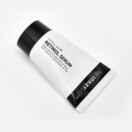 Retinolové sérum proti stárnutí pleti