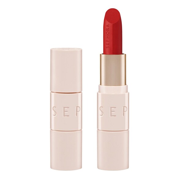 Rouge Is Not My Name  - Matná rtěnka, SEPHORA COLLECTION