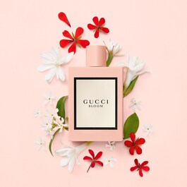 Gucci Bloom - Parfémová voda