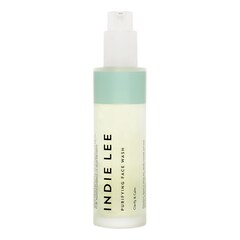 Purifying Face Wash - Obličejová pročišťující péče, INDIE LEE