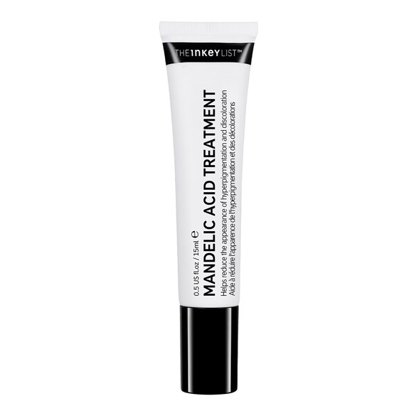 Mandelic Acid Treatment - Krém proti skvrnám na obličeji, THE INKEY LIST