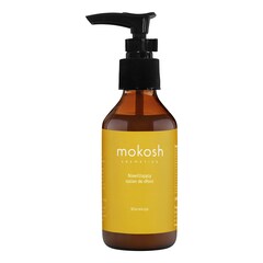 Moisturizing Hand Lotion - Hydratační krém na ruce, MOKOSH
