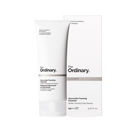 Glucoside Foaming Cleanser - Jemná odličovací pěna