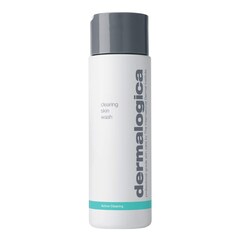 Clearing Skin Wash - Gel na mytí obličeje, DERMALOGICA