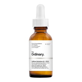 Hydrators & Oils Caffein 5%  - Oční sérum