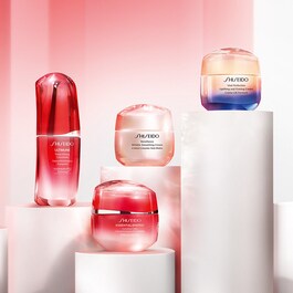 Vital Perfection Uplifting And Firming Cream - Vyhlazující krém na obličej