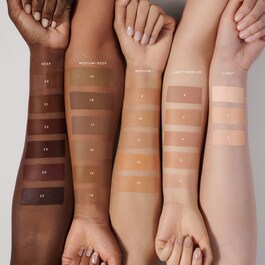 Eaze Drop Blur + Smooth Tint Stick - Make-up v tyčince