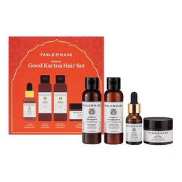 HoliRoots™ Good Karma Hair Set - Dárková sada
