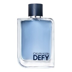 Calvin Klein Defy - Toaletní voda, CALVIN KLEIN