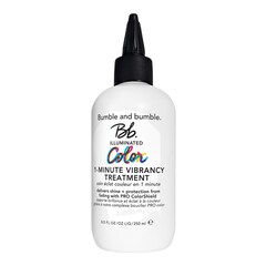 Illuminated Color 1-Minute Vibrancy Treatment - Oplachová kúra, BUMBLE AND BUMBLE