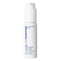 Transform Plus Retain-Alt Power Serum - Sérum, OLEHENRIKSEN