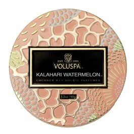 Japonica Kalahari Watermelon Petite Jar Candle - Svíčka