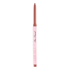 Lady Bold Lip Liner - Tužka na rty, TOO FACED
