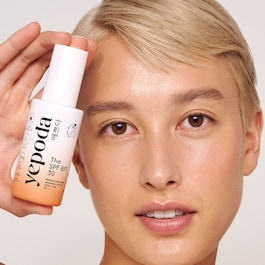The SPF BFF (30) – Tónovaný minerální opalovací krém UVA/UVB SPF 30 PA+++