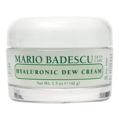 Morning Dew Cream With Hyaluronic Acid - Krém na obličej, MARIO BADESCU