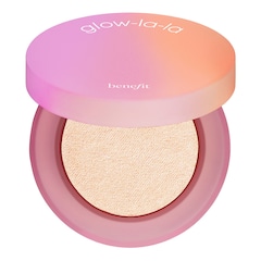 Glow-la-la - Sametově lesklý rozjasňovač, BENEFIT COSMETICS