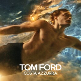 Costa Azzurra - Parfémová voda