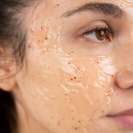 Anti-gray Peeling Mask - Maska na obličej