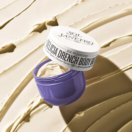 Delicia Drench™ Body Butter – tělové máslo