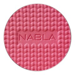 Blossom Blush Refill - Náplň tvářenky, NABLA