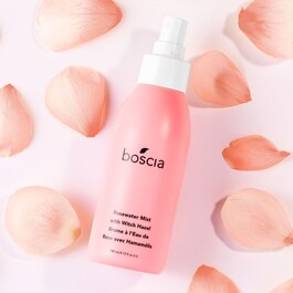 Boscia Rosewater Mist with Witch Hazel - Mlha na obličej