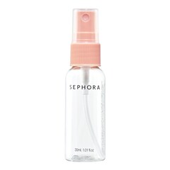 Flacon Spray Vide - Prázdná lahvička s rozprašovačem , SEPHORA COLLECTION