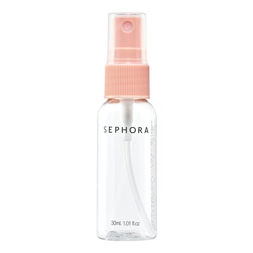 SEPHORA COLLECTION - Flacon Spray Vide - Prázdná lahvička s rozprašovačem