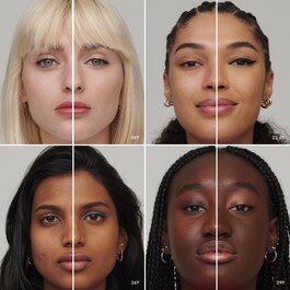 Best Skin Ever Matte - Make-up s matným finišem