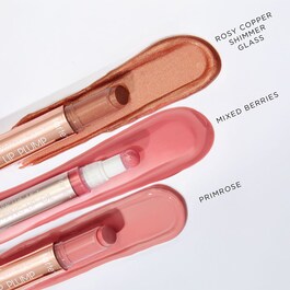 maracuja juicy lip travel trio - Sada