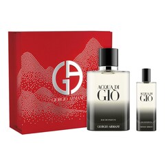 Acqua di Giò Parfémovaná Voda - Sada, ARMANI