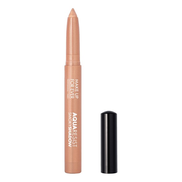 Aqua Resist Smoky Shadow - Oční pero 3-v-1, MAKE UP FOR EVER
