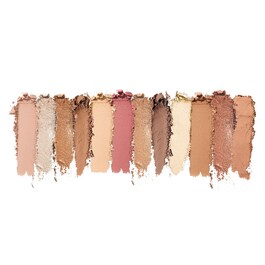 Clay Play Face Shaping Palette II - Konturovací paletka
