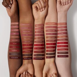 Fenty Icon Velvet Liquid Lipstick - Tekutá rtěnka