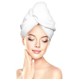 Hair Wrap - Turban na vlasy