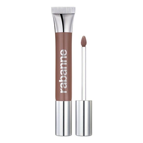 Glowies - ultra třpitivý lesk na rty, RABANNE MAKEUP