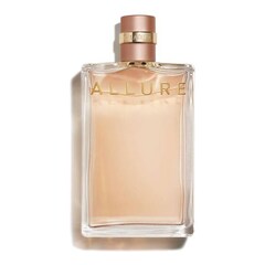 ALLURE - Parfémová voda s rozprašovačem, CHANEL