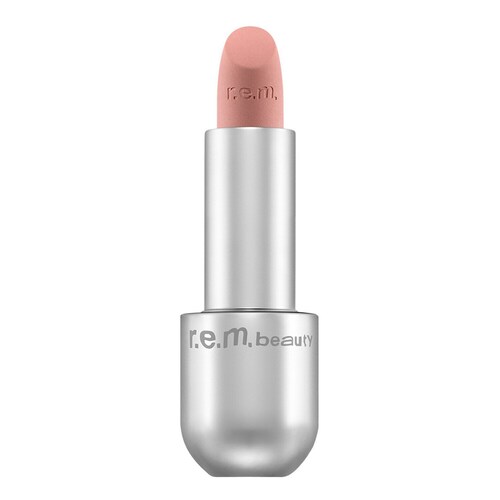 REM BEAUTY - On Your Collar Matte Lipstick - Matná rtěnka